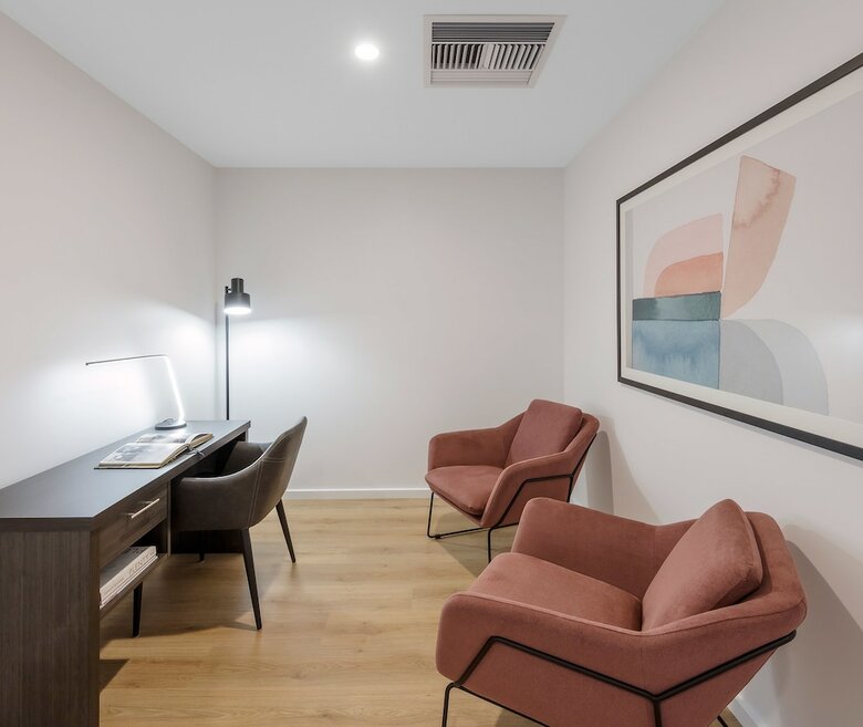 Apartamento Avani Adelaide Residences