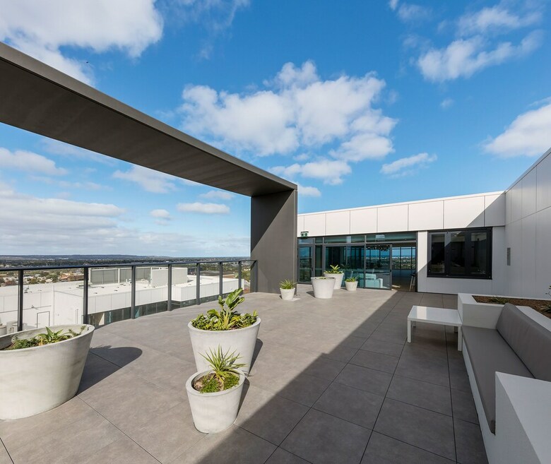 Apartamento Avani Adelaide Residences