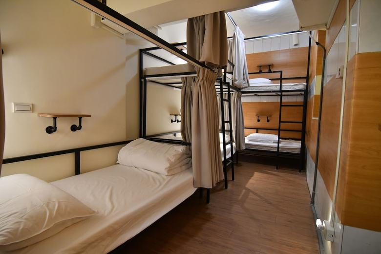 Hostal Fu Ao Wo & Hostel