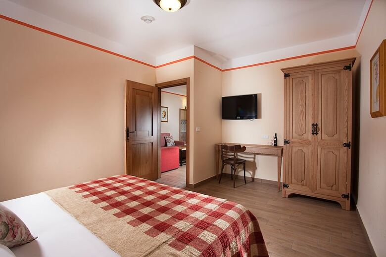 Nof Ginosar Hotel