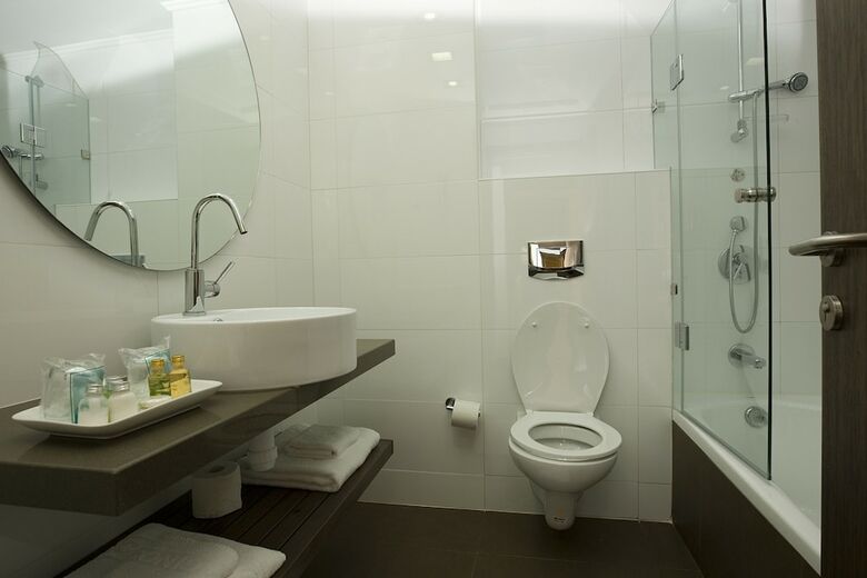 Nof Ginosar Hotel