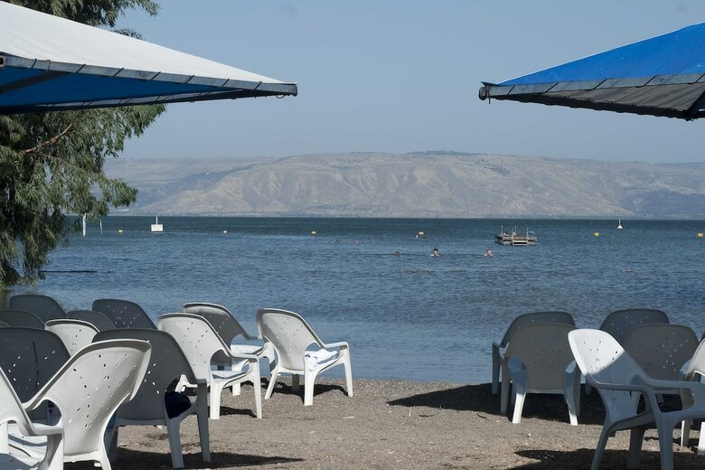 Nof Ginosar Hotel