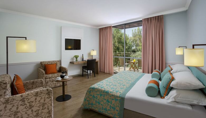 Nof Ginosar Hotel