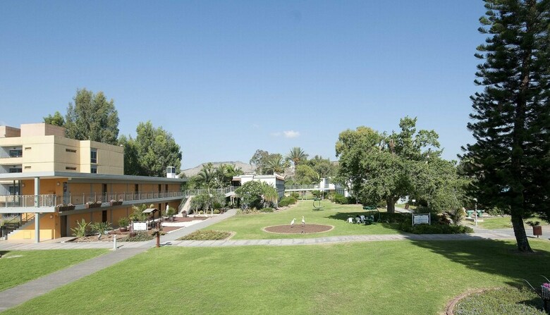 Nof Ginosar Hotel