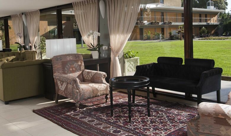 Nof Ginosar Hotel