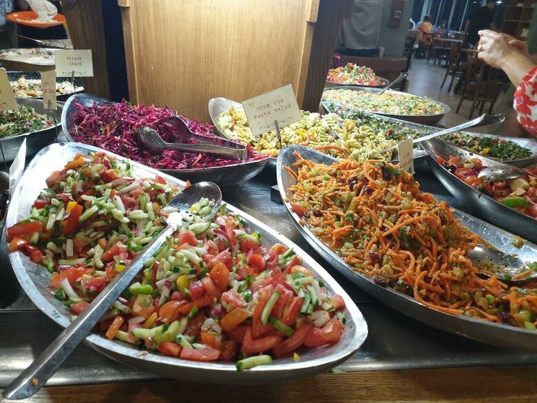 Nof Ginosar Hotel
