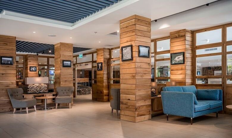 Nof Ginosar Hotel