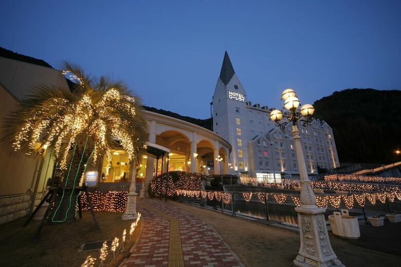 Hotel Lorelei