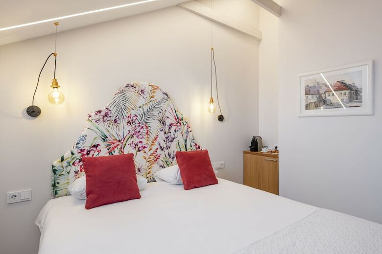 Hotel Cinko
