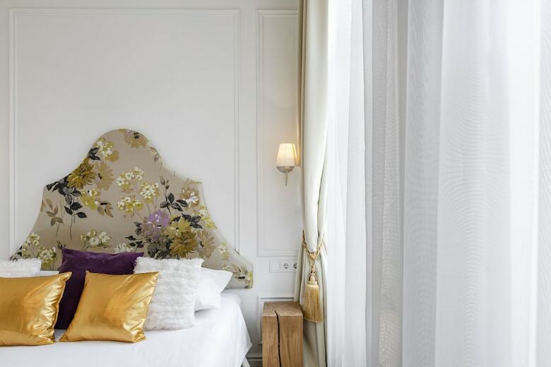 Hotel Cinko
