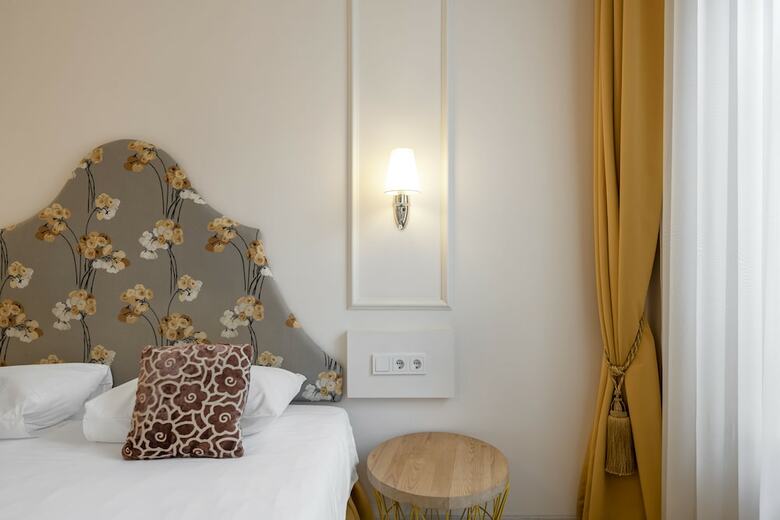 Hotel Cinko
