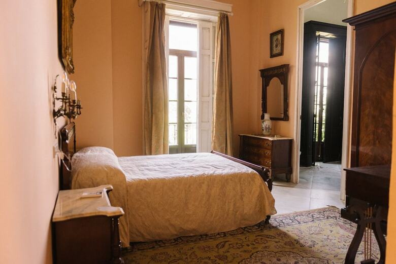 Bed & Breakfast Palacio Del Virrey Laserna