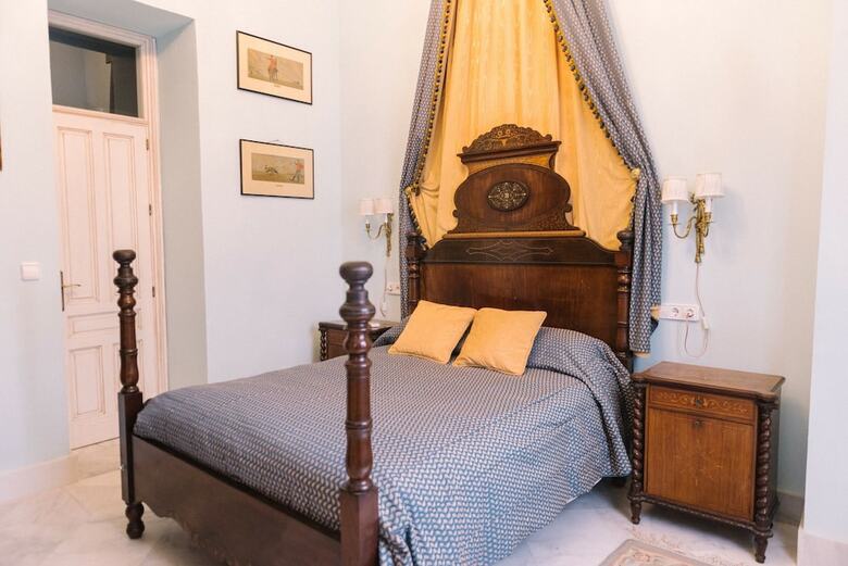 Bed & Breakfast Palacio Del Virrey Laserna