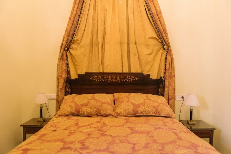 Bed & Breakfast Palacio Del Virrey Laserna