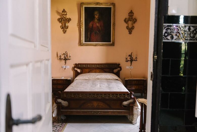 Bed & Breakfast Palacio Del Virrey Laserna