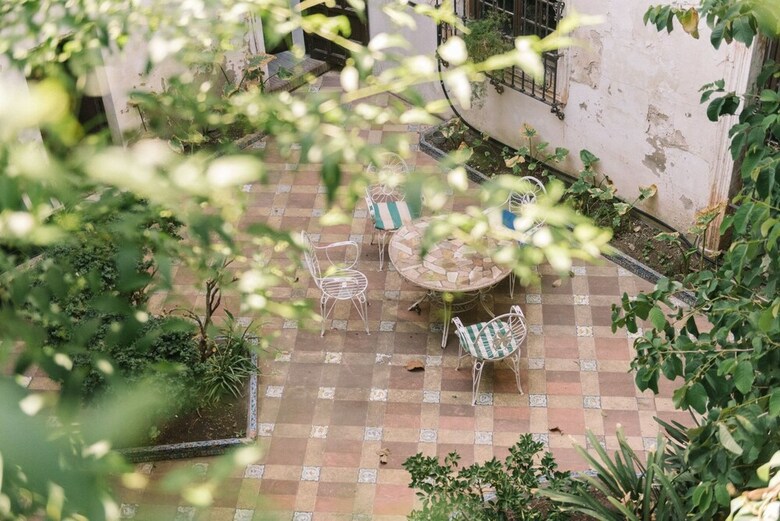 Bed & Breakfast Palacio Del Virrey Laserna