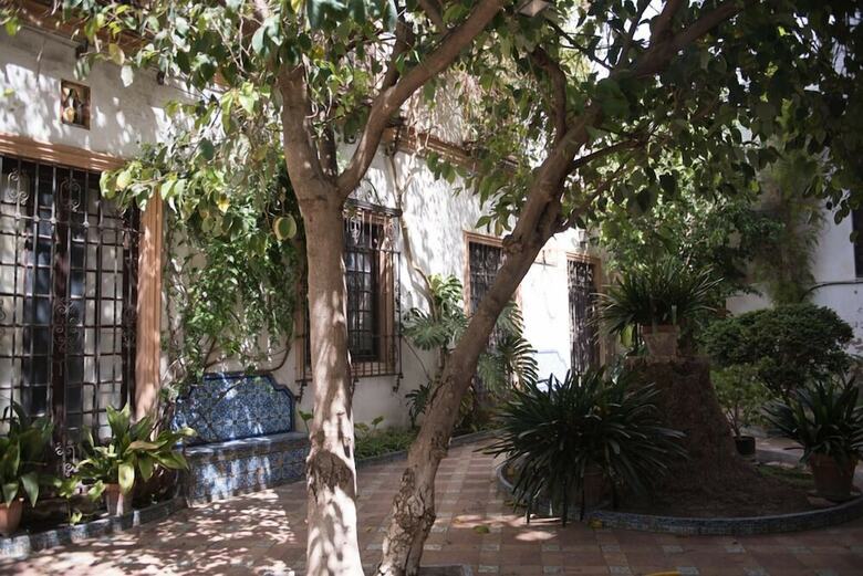 Bed & Breakfast Palacio Del Virrey Laserna