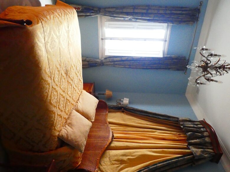 Bed & Breakfast Palacio Del Virrey Laserna