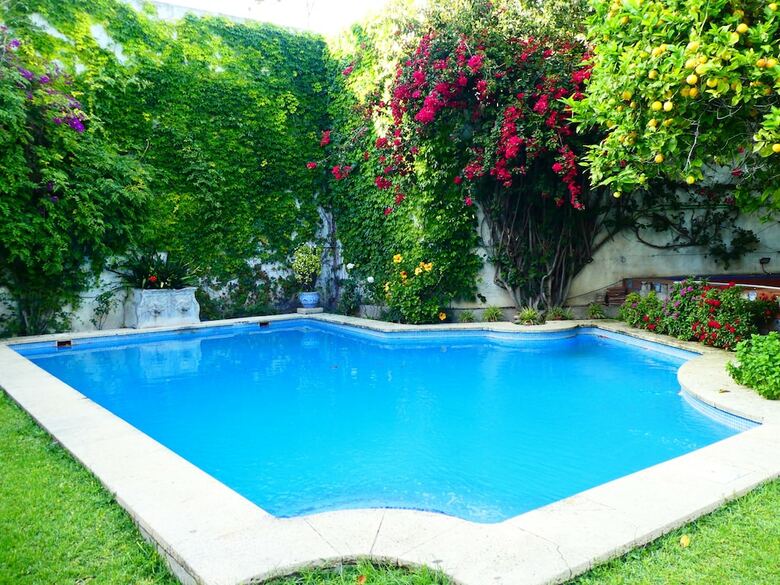 Bed & Breakfast Palacio Del Virrey Laserna