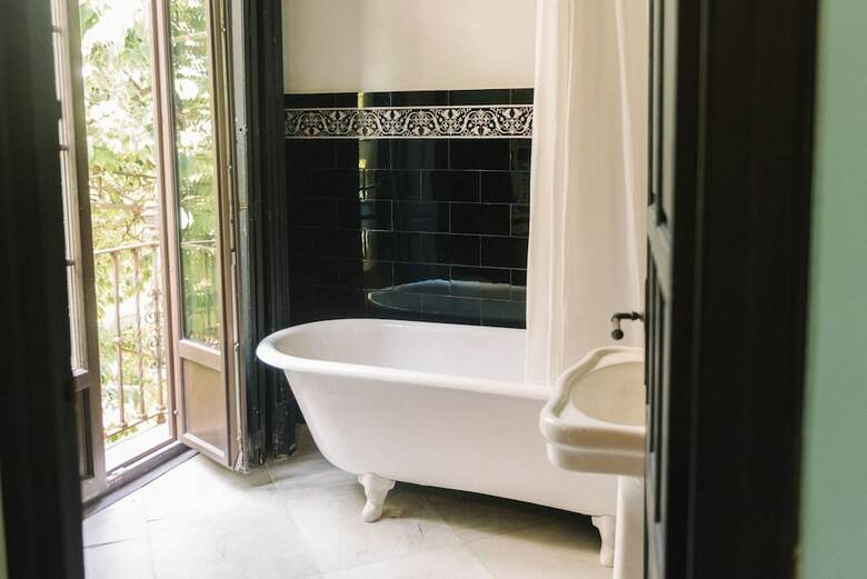 Bed & Breakfast Palacio Del Virrey Laserna