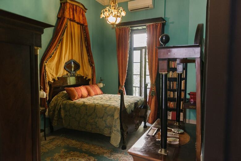 Bed & Breakfast Palacio Del Virrey Laserna