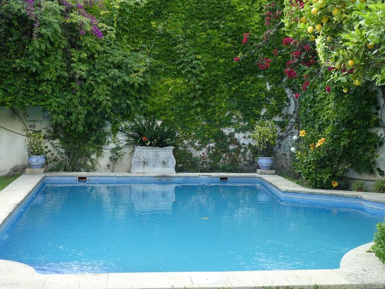 Bed & Breakfast Palacio Del Virrey Laserna