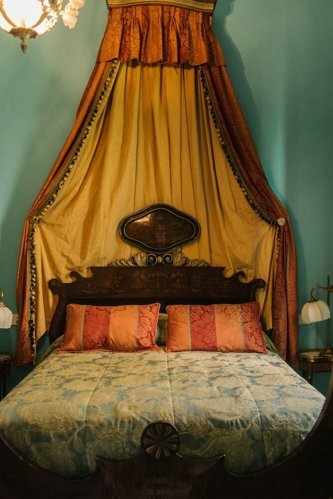 Bed & Breakfast Palacio Del Virrey Laserna
