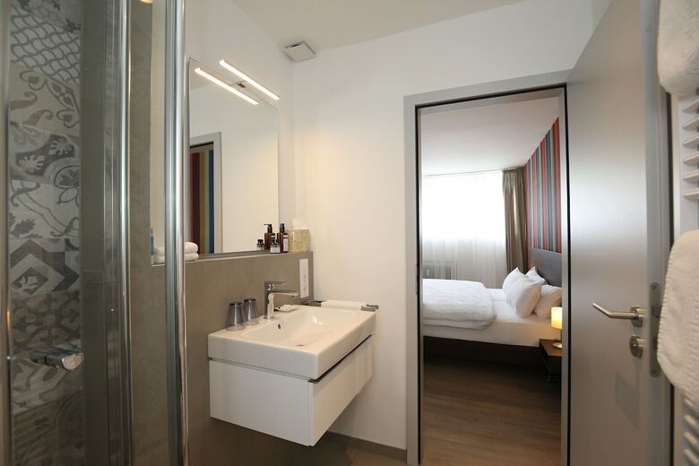 Hotel F�hrhaus