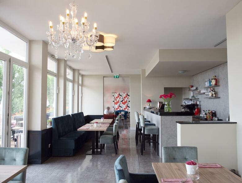 Hotel F�hrhaus