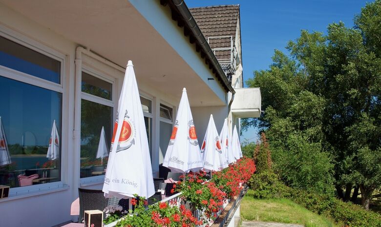 Hotel F�hrhaus