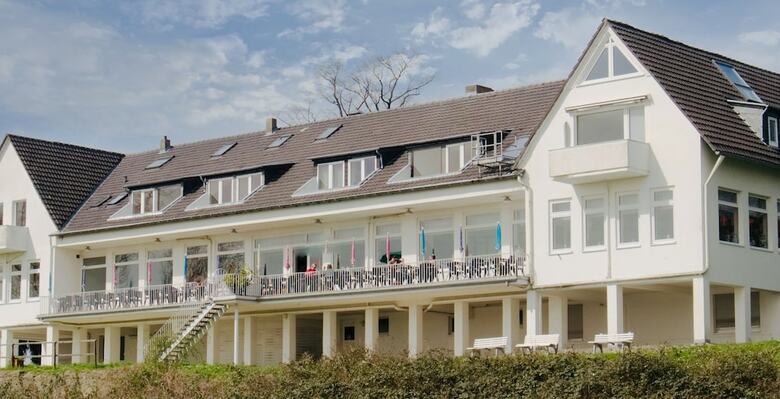 Hotel F�hrhaus