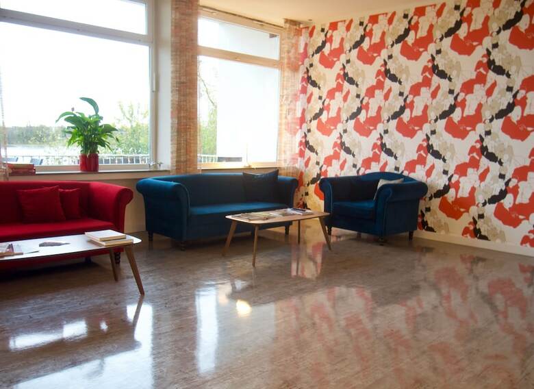 Hotel F�hrhaus