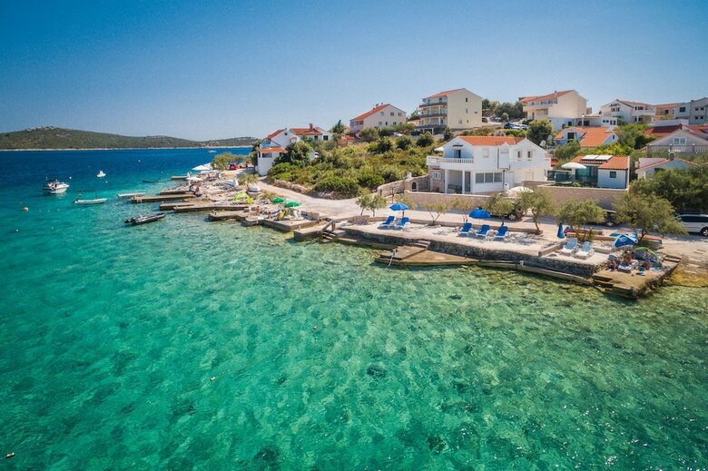 Villa Princess J