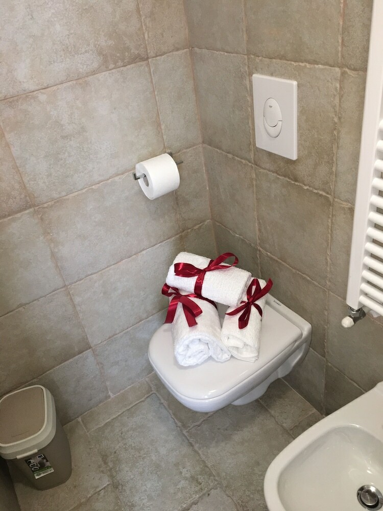 Apartamento L'arquele