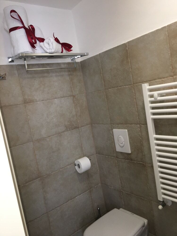 Apartamento L'arquele