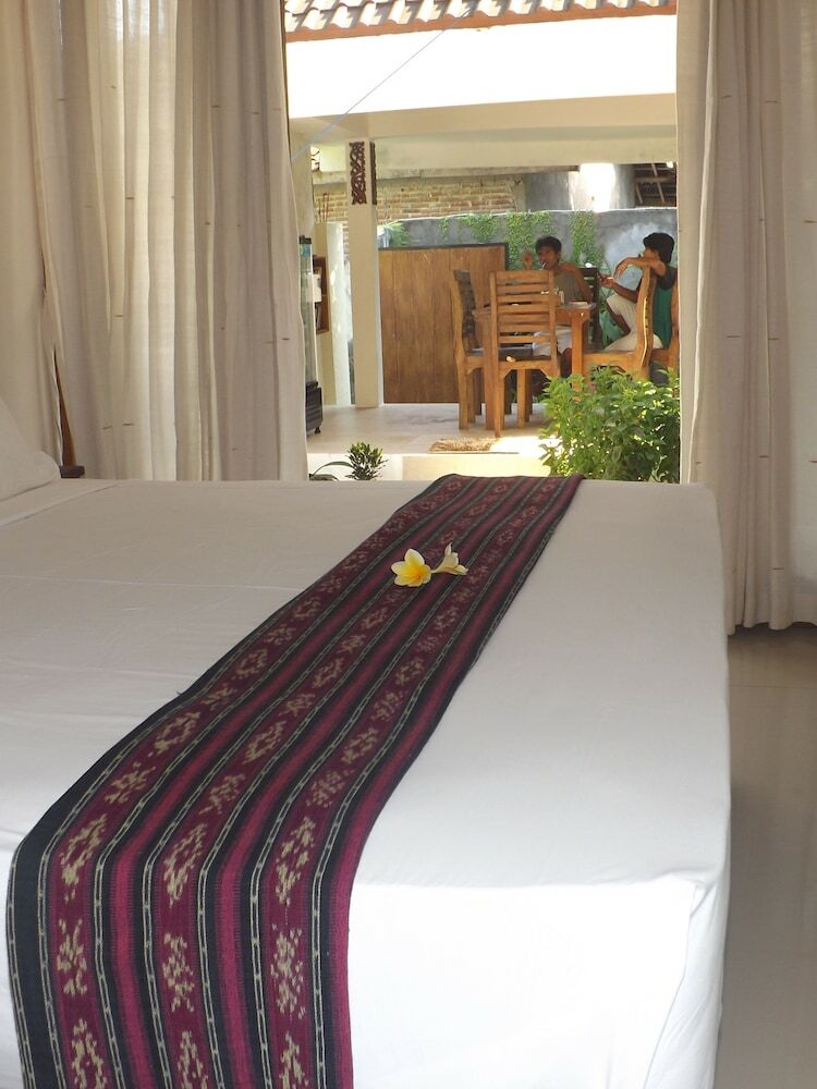 Qambodja Villas Lombok