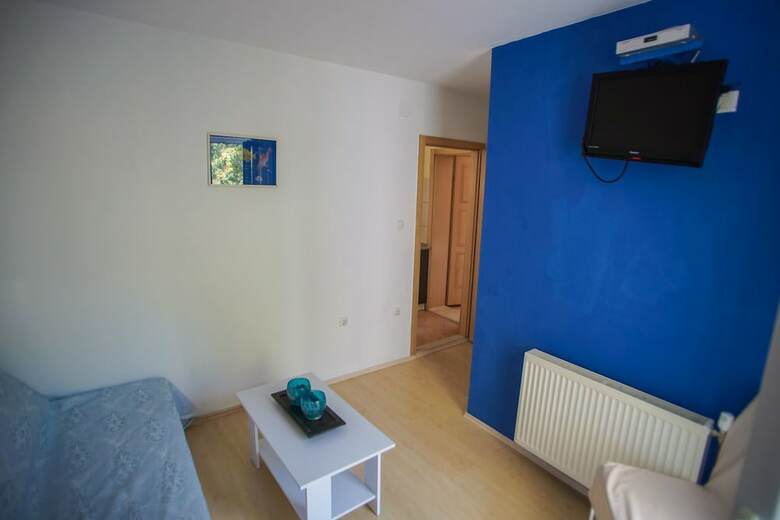 Apartmani Gita