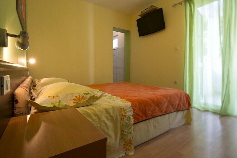 Apartmani Gita