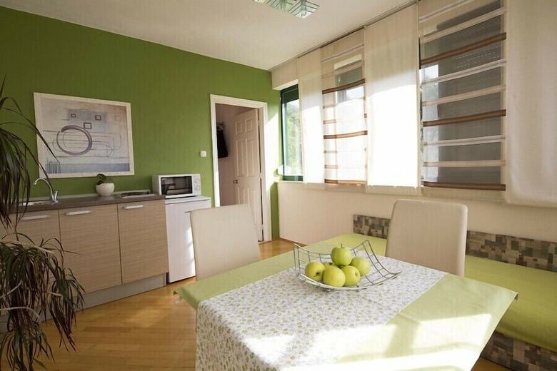 Apartmani Gita