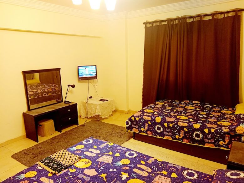 Hotel Palm City Guesthouse