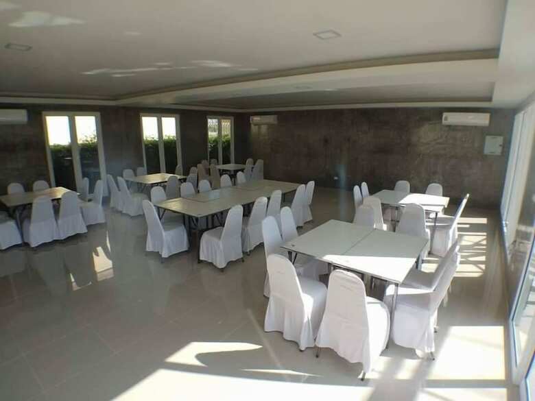 Hotel Suwannaphum Trang Resort