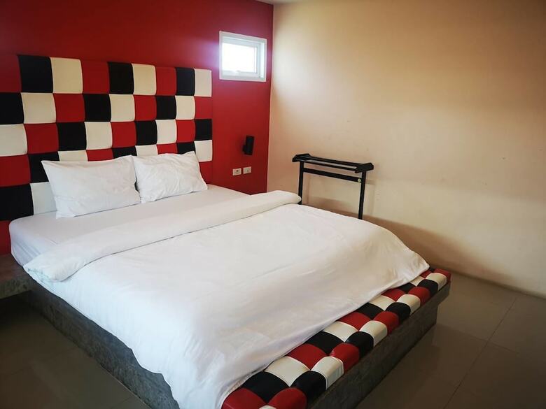 Hotel Suwannaphum Trang Resort