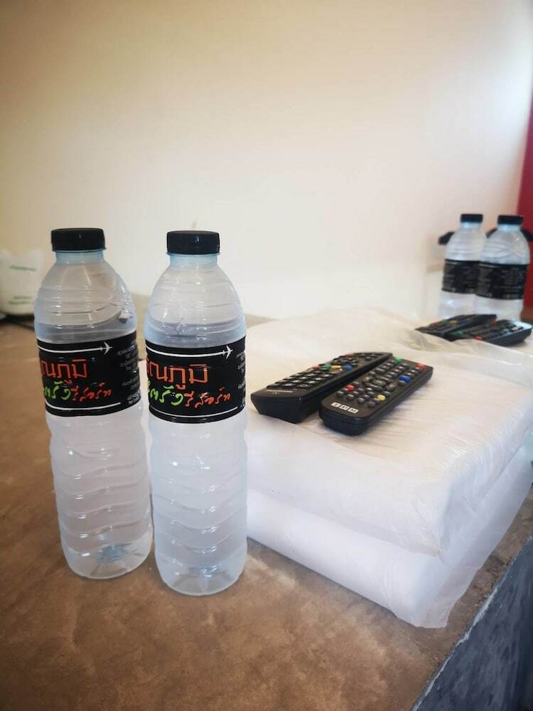Hotel Suwannaphum Trang Resort