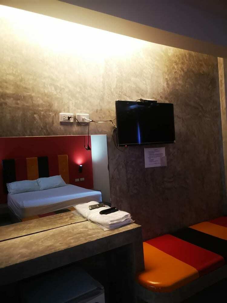 Hotel Suwannaphum Trang Resort