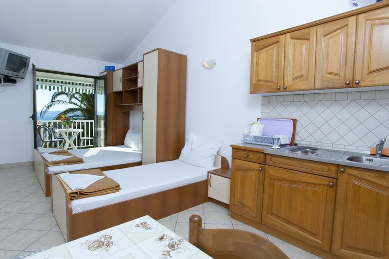 Apartmani Marinko