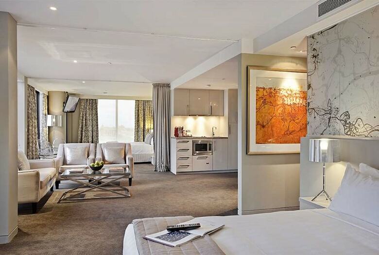 Aparthotel Art Series - The Olsen