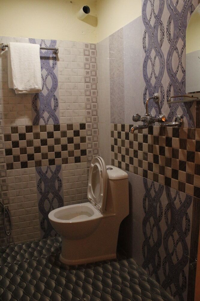 Hostal Mountain Backpackers Hostel