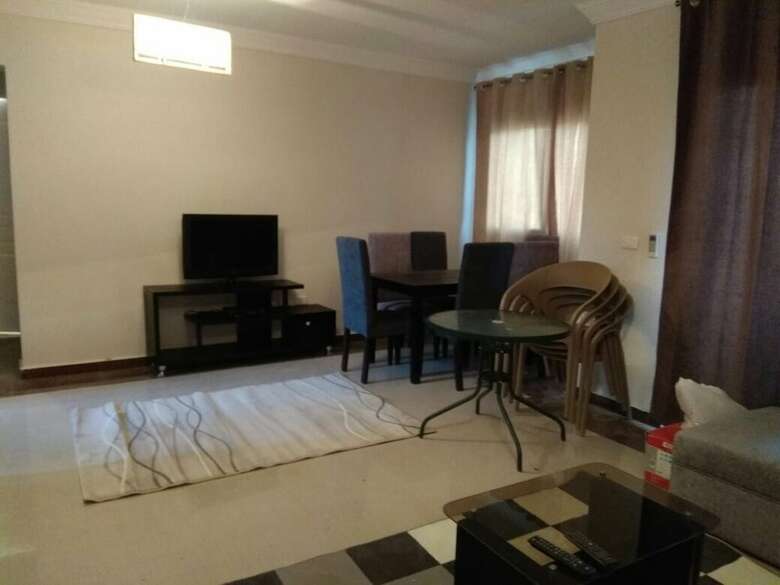 Apartamentos Marsellia Bluebay Sokhna Chalet