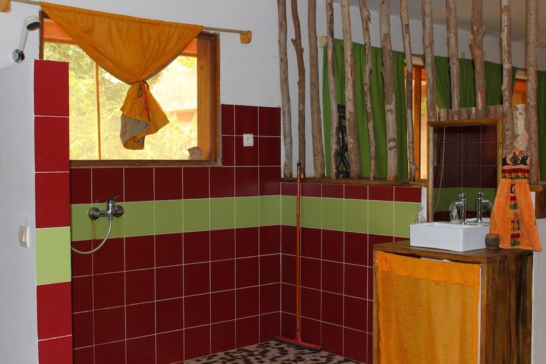 Hotel Le Lodge Dalaal Diam