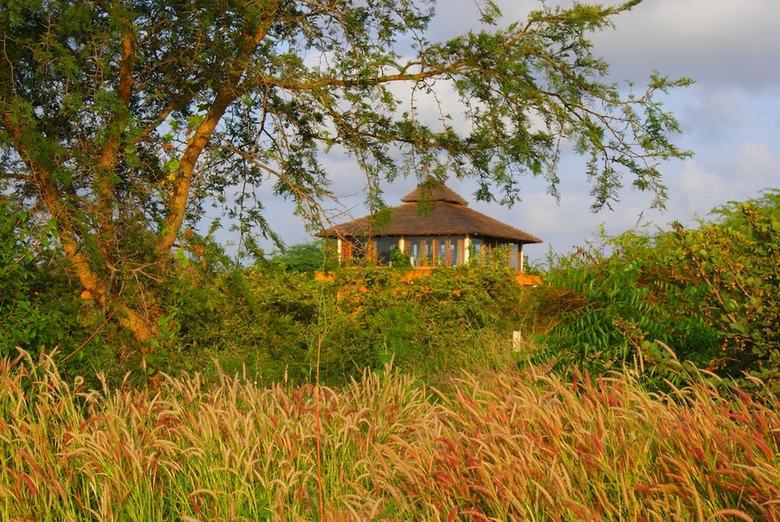 Hotel Le Lodge Dalaal Diam